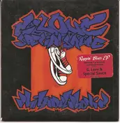 G. Love & Special Sauce - Rappin' Blues EP