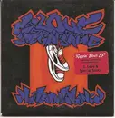 CD - G. Love & Special Sauce - Rappin' Blues EP