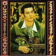 CD - G. Love & Special Sauce - Coast To Coast Motel