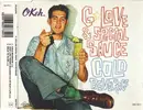 CD Single - G. Love & Special Sauce - Cold Beverage
