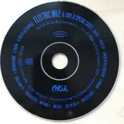 CD - G. Love & Special Sauce - Electric Mile