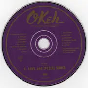 CD - G. Love & Special Sauce - G. Love And Special Sauce