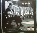 CD - G. Love - The Hustle - Digipak