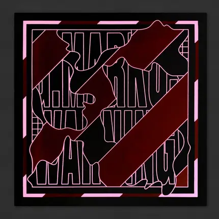 G. Markus - Warning!