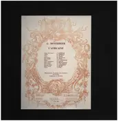 Estro Armonico Rare Opera Edit