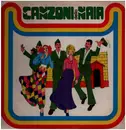 LP - G. Onarato - Canzoni della Naia