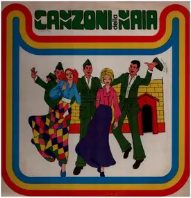 G. Onarato - Canzoni della Naia