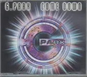 CD Single - G. Park - Come Down
