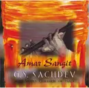 CD - G. S. Sachdev - Amar Sangit