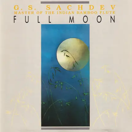 G. S. Sachdev - Full Moon