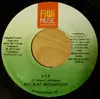 7inch Vinyl Single - G. Scott / Ancient Monarchy - Your Eyes / V.I.P.