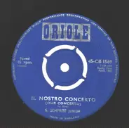 G. Semprini Junior - Il Nostro Concerto