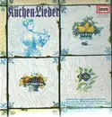 LP - G.M.Jürgens, I.Sommer, B.Gellenbeck - Küchen-Lieder