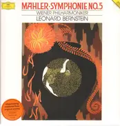 Mahler - Symphonie No. 5