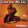 12inch Vinyl Single - G.N. Patterson - Come Into My Life
