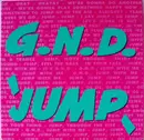 12inch Vinyl Single - G.N.D. - Jump