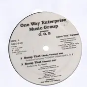 one way enterprise music group