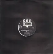 G.O.D - One More Time / Dangermouse