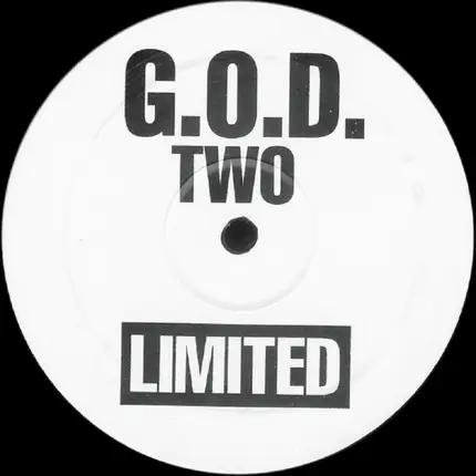 G.O.D. - Limited Two