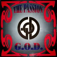 G.O.D. - The Passion