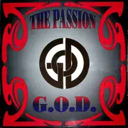 12inch Vinyl Single - G.O.D. - The Passion