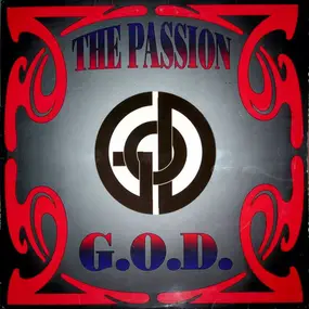 G.O.D - The Passion