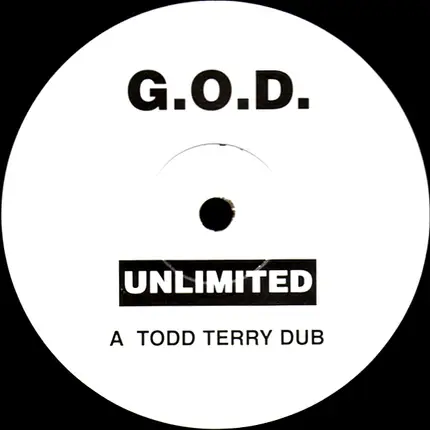 G.O.D. - Unlimited