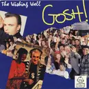7inch Vinyl Single - G.O.S.H. - The Wishing Well