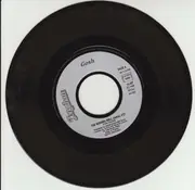 7inch Vinyl Single - G.O.S.H. - The Wishing Well (Remix)