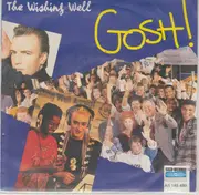 7inch Vinyl Single - G.O.S.H. - The Wishing Well