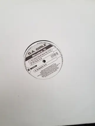 G.A. Girlz - Shake It