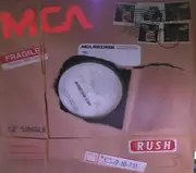 12'' - G.A.T. Gangstas & Thugs, G.A.T. - Momma Song