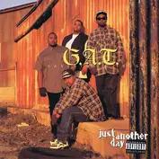 G.A.T. - Gangstas & Thugs