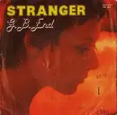 7inch Vinyl Single - G.B. End - Stranger - No cover