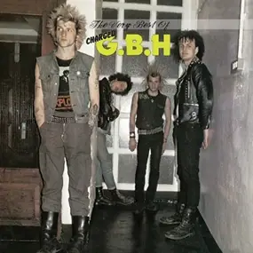 G.B.H. - Charged -The Very Best Of