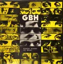 LP - G.B.H. - Midnight Madness And Beyond.......