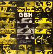 G.B.H. - Midnight Madness And Beyond