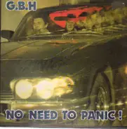 G.B.H. - No Need to Panic