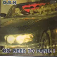 G.B.H. - No Need to Panic