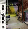 LP - G.B.H. - City Baby Attacked By Rats - OBI & insert