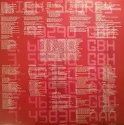 LP - G.B.H. - A Fridge Too Far