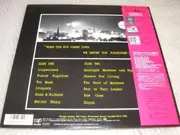 LP - G.B.H. - Midnight Madness And Beyond.......