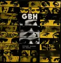 LP - G.B.H. - Midnight Madness And Beyond.......