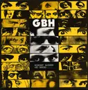 LP - G.B.H. - Midnight Madness And Beyond... - Camouflage Labels