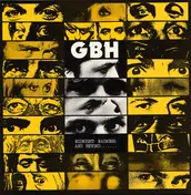 G.B.H. - Midnight Madness And Beyond...