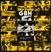 G.B.H. - Midnight Madness And Beyond...