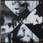 LP - G.B.H. - No Need To Panic