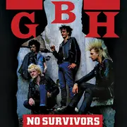 LP - G.B.H. - No Survivors