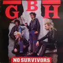 LP - G.B.H. - No Survivors