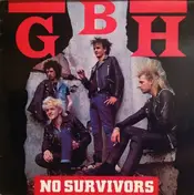 G.B.H. - No Survivors